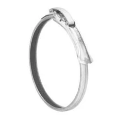 Schnellspannring - Ø 100 Mm - VE 2 Stück - Preis Per VE