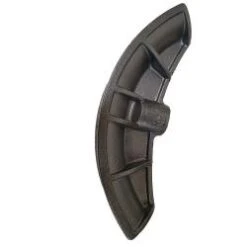 Biegeschablone - 1-1/2" - Für Biegegeräte