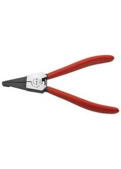 Spezial-Montagezange - Länge 170 Mm - Kunststoffüberzug