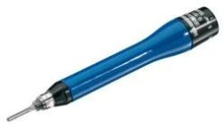 Schleifmaschine - Länge 120mm - 55.000 U/min Drehventil - 100 Watt "Typ G 551 D