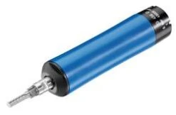 Schleifmaschine - Länge 167mm - 45.000 U/min Drehventil - 240 Watt "Typ G 456 D