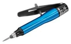 Schleifmaschine - Länge 171mm - 35.000 U/min Hebelventil - 290 Watt "Typ G 352