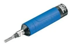 Schleifmaschine - Länge 207mm - 28.000 U/min Hebelventil - 220 Watt "Typ GK 282