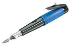 Schleifmaschine - Länge 280mm - 20.000 U/min Hebelventil - 440 Watt "Typ G 201