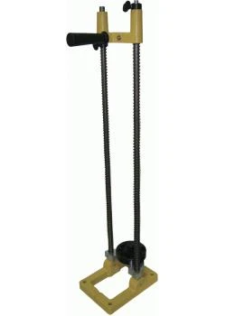 Zimmerei-Bohrständer - Länge 320-650 Mm - FAMAG 3 Zimmerei-Bohrständer - Länge 320-650 Mm - FAMAG