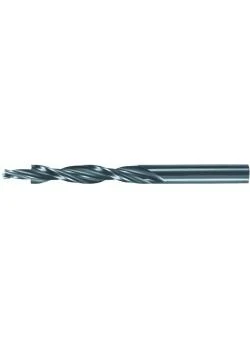 Mehrfasenstufenbohrer - Zyl. Schaft - M3-M10 - HSS - Typ N - DIN 8376 - GÜHRING 3 Mehrfasenstufenbohrer - Zyl. Schaft - M3-M10 - HSS - Typ N - DIN 8376 - GÜHRING