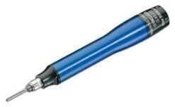 Stabschleifmaschine "Typ G 813 D" - 80.000 1/min