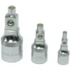 Verlängerungen - Mit Magnethalter - 1/4"-3/8"-1/2" 2 Verlängerungen - Mit Magnethalter - 1/4"-3/8"-1/2" -Outlet ESSKA Store 8 1295000994 g