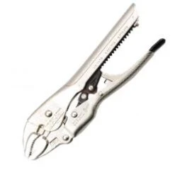 Automatische Gripzange "Lockjaw Von BGS" Länge 230 Mm