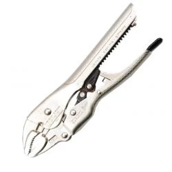 Automatische Gripzange "Lockjaw Von BGS" Länge 230 Mm 3 Automatische Gripzange "Lockjaw Von BGS" Länge 230 Mm