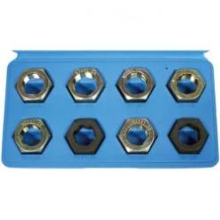 Gewinde-Reparatursatz "BGS" - 8-tlg. - Für Antriebsw. /Gelenkw.