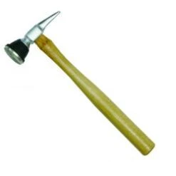 Riffelhammer - 225 G - Ø 38 Mm