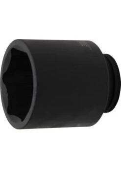 Kraft-Einsatz - Tief - Größen 100 Bis 115 Mm - Antrieb 25 Mm (1") - Länge 155 Mm