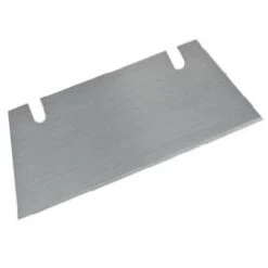 Handstripper Zubehör - Standardmesser Und Messer "Plus"