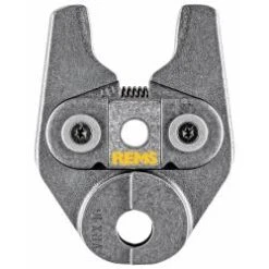 REMS Presszange Mini - Presskontur VRX - Größe 16