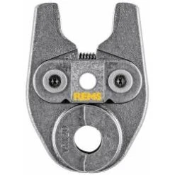 REMS Presszange Mini - Presskontur VRX - Größe 20