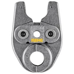 REMS Presszange Mini - Presskontur VRX - Größe 25 3 REMS Presszange Mini - Presskontur VRX - Größe 25
