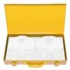 REMS Stahlblechkasten - Mit Einlage Für Zwei Presszangen 2 REMS Stahlblechkasten - Mit Einlage Für Zwei Presszangen -Outlet ESSKA Store 9420570290R0 752251978035509 g