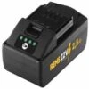REMS Lithium-Ionen-Akku 21,6 V, 2,5 Ah - Für REMS Mini-Press 22 V, Mini-Press S 22V -Outlet ESSKA Store 942057157100 104239702052253 g