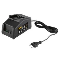 REMS Schnellladegerät - Li-Ion/Ni-Cd 230 V, 50 Bis 60 Hz, 70 W
