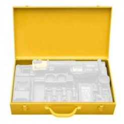 REMS Stahlblechkasten - Für REMS Radialpressen Ausführung Mini