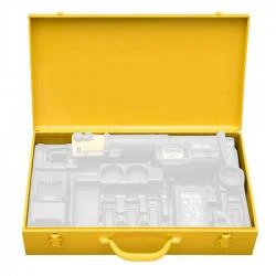 REMS Stahlblechkasten - Für REMS Radialpressen Ausführung Mini 3 REMS Stahlblechkasten - Für REMS Radialpressen Ausführung Mini