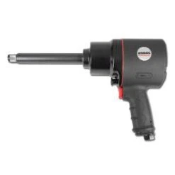 3/4" Schlagschrauber Mit Langem Spindel - Drehmoment NM - 1900 - Drehzahl Rpm -