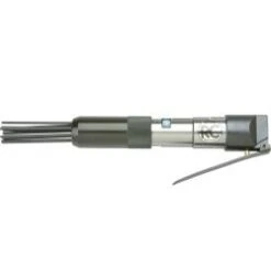 Nadelentroster - 12 Nadeln - Aschluss 1/4" - PN 6 - Schlagzahl 4000 1/min - Gera