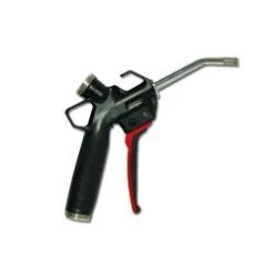 Druckluftpistole - Blaskraft 1,6-3,5 N - Dosierbar - "007-L"