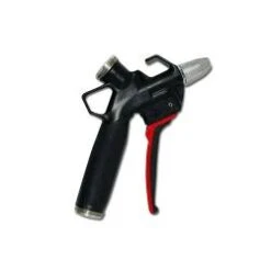 Druckluftpistole - Blaskraft 1,6-2,9 N - Dosierbar - "008-L"