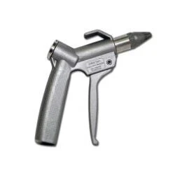 Druckluftpistole - Blaskraft 13,5 N - Luftverbrauch 92 Nm³/h - "2055-A"