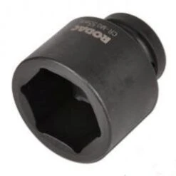 Restposten - Stecknüsse RODAC - 1" - Kurz - 20 Mm Bis 75 Mm