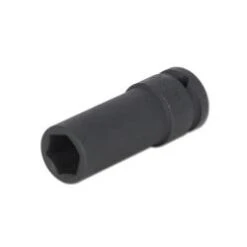 Stecknüsse RODAC - 1/2" - Extra Lang - Dünnwandig - 17 Mm