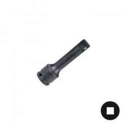 Steckschlüssel-Verlängerungsstück - 1/2" - 100 Bis 250mm 3 Steckschlüssel-Verlängerungsstück - 1/2" - 100 Bis 250mm