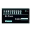 Bit-Sortiment - 10-teilig - S/PH/PZ - Zähhart - Wera -Outlet ESSKA Store 943034013288033758 14152623253590 g