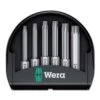 Bit-Sortiment TORX Bits Mini-Check TX 50 - Zähhart - Wera -Outlet ESSKA Store 943034013288156112 15030526113031 g