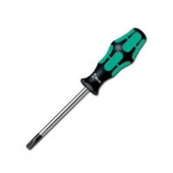 TORX®-Schraubendreher - Grösse T5 Bis T45 Wera