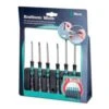Elektroniker-Schraubendrehersatz 6-teilig - T7-T20 TORX Wera -Outlet ESSKA Store 943074013288032294 12273517181467 g