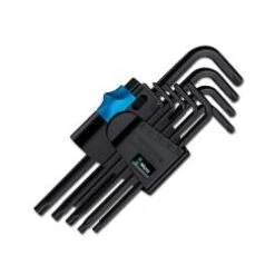 Winkelschraubendreher - Satz - TORX T8 - T40 Wera