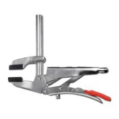 Parallel-Gripzange - Spannweite 100/200mm Verstellbar - Bessey