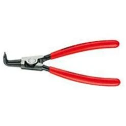 Sicherungsringzange Abgewi. - F Außenringe DIN 5256 Form D