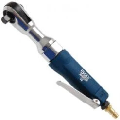 Druckluft-Ratschenschrauber "BGS" - Für 90 PSI Luftdruck - 1/2" Antrieb - 74 NM