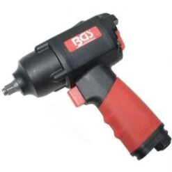 Druckluft-Schlagschrauber "BGS" - 3/8" Antrieb - 380 Nm - Superleicht (1,2 Kg)