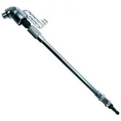 Winkelschrauber-Verlängerung - 310 Mm Flexibel - Aufnahme 1/4"
