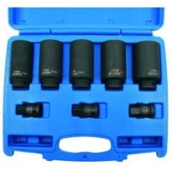 Antriebswellen-Spezialwerkzeug-Set "BGS" - Chrom-Vanadium-Stahl - 1/2" Antrieb -