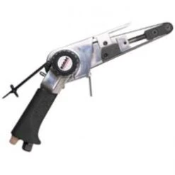 Bandschleifmaschine RODAC - Typ 3840 Drehzahl 18000 U/min.