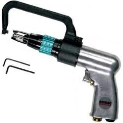 Schweisspunktfräser RODAC - Typ RC355 Drehzahl 1600 U/min