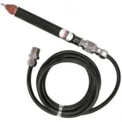 Gravierstift - RODAC Typ RC360 - Bis 4,1 Bar Schläge Bis 3800 P/m