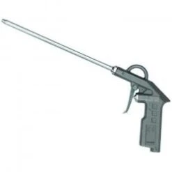 Langdüse Für Ausblaspistole - RODAC Typ RC114 - Länge 200 Mm