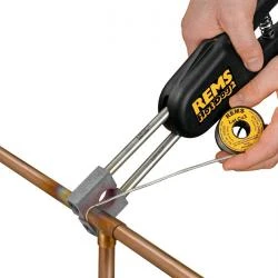 Lötzange "Hot Dog 2" - Elektrisch - 10-28 Mm - 800°C 3 Lötzange "Hot Dog 2" - Elektrisch - 10-28 Mm - 800°C